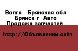 Волга - Брянская обл., Брянск г. Авто » Продажа запчастей   